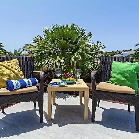 Holiday Playa Blanca - Ace03066-lyb Дом отдыха