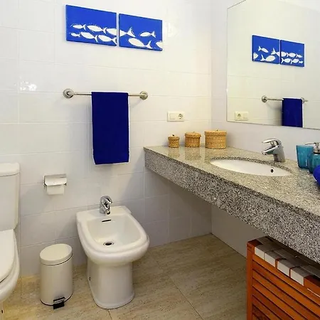 Holiday Playa Blanca - Ace03066-lyb Σπίτι διακοπών